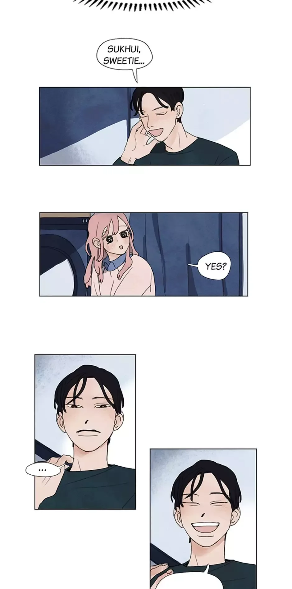 My Lovely Two Two Chapter 2 page 25