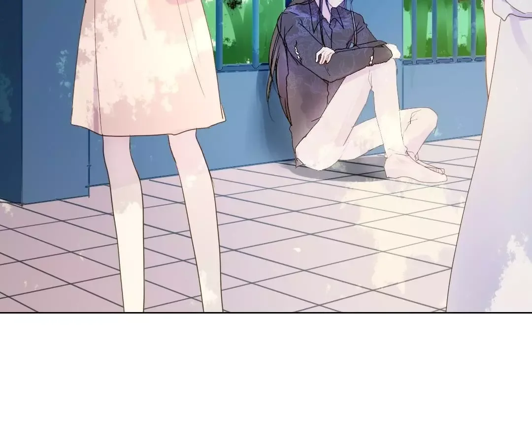 Deja Vu Chapter 1 page 8