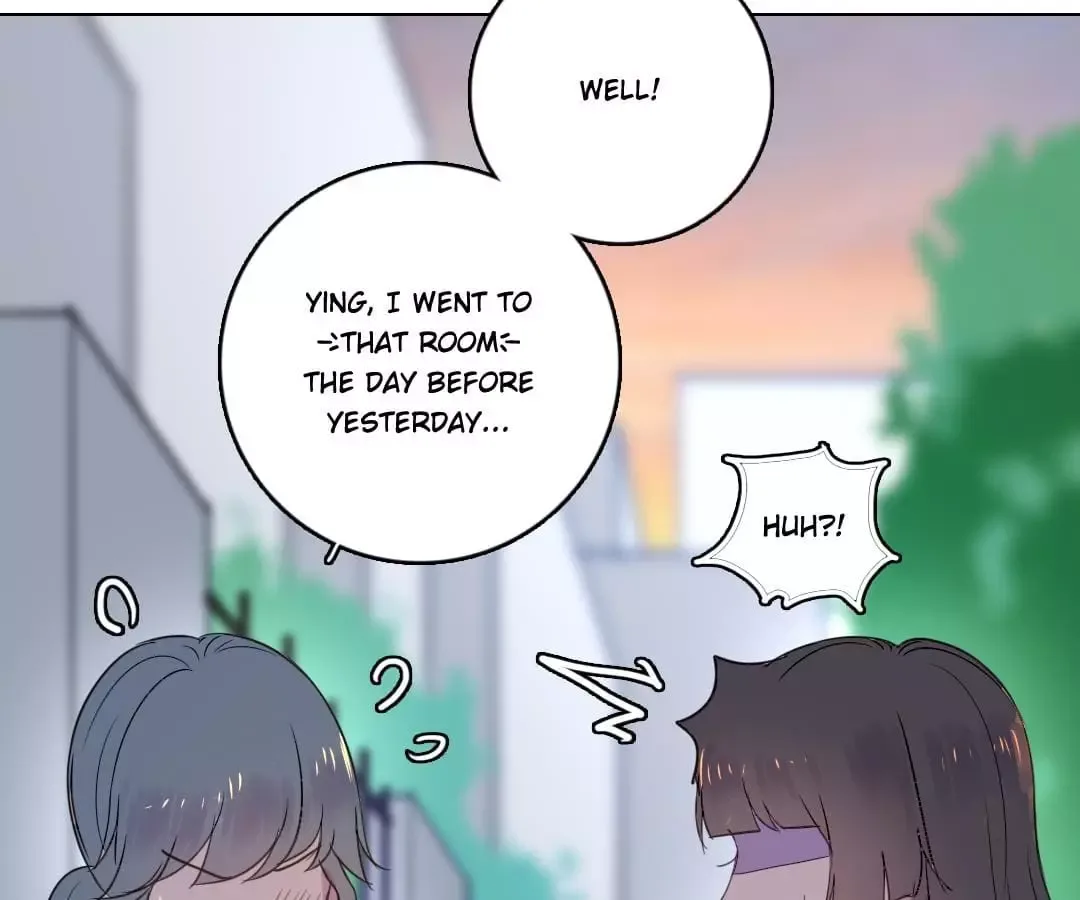 Deja Vu Chapter 1 page 29