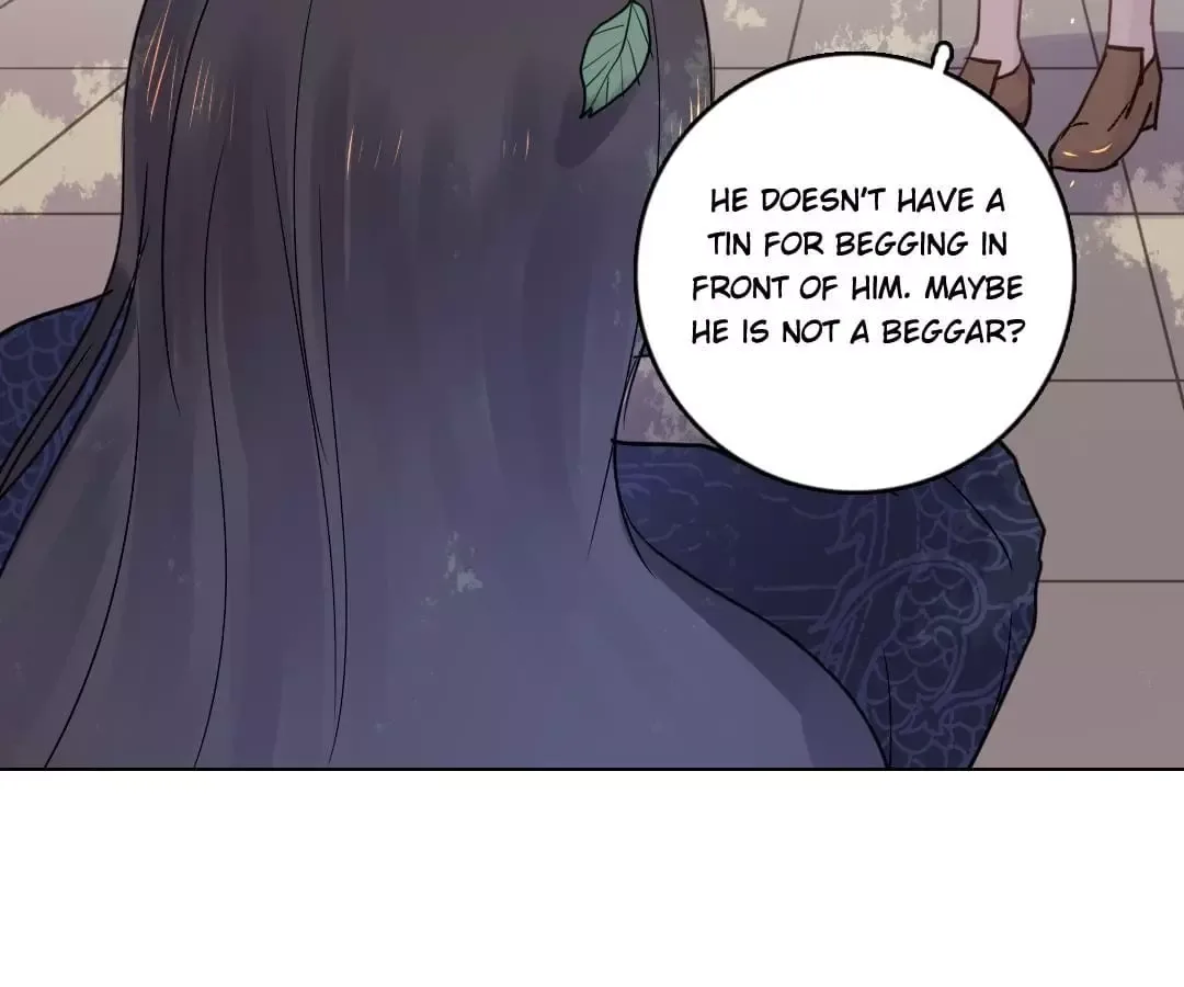 Deja Vu Chapter 1 page 26