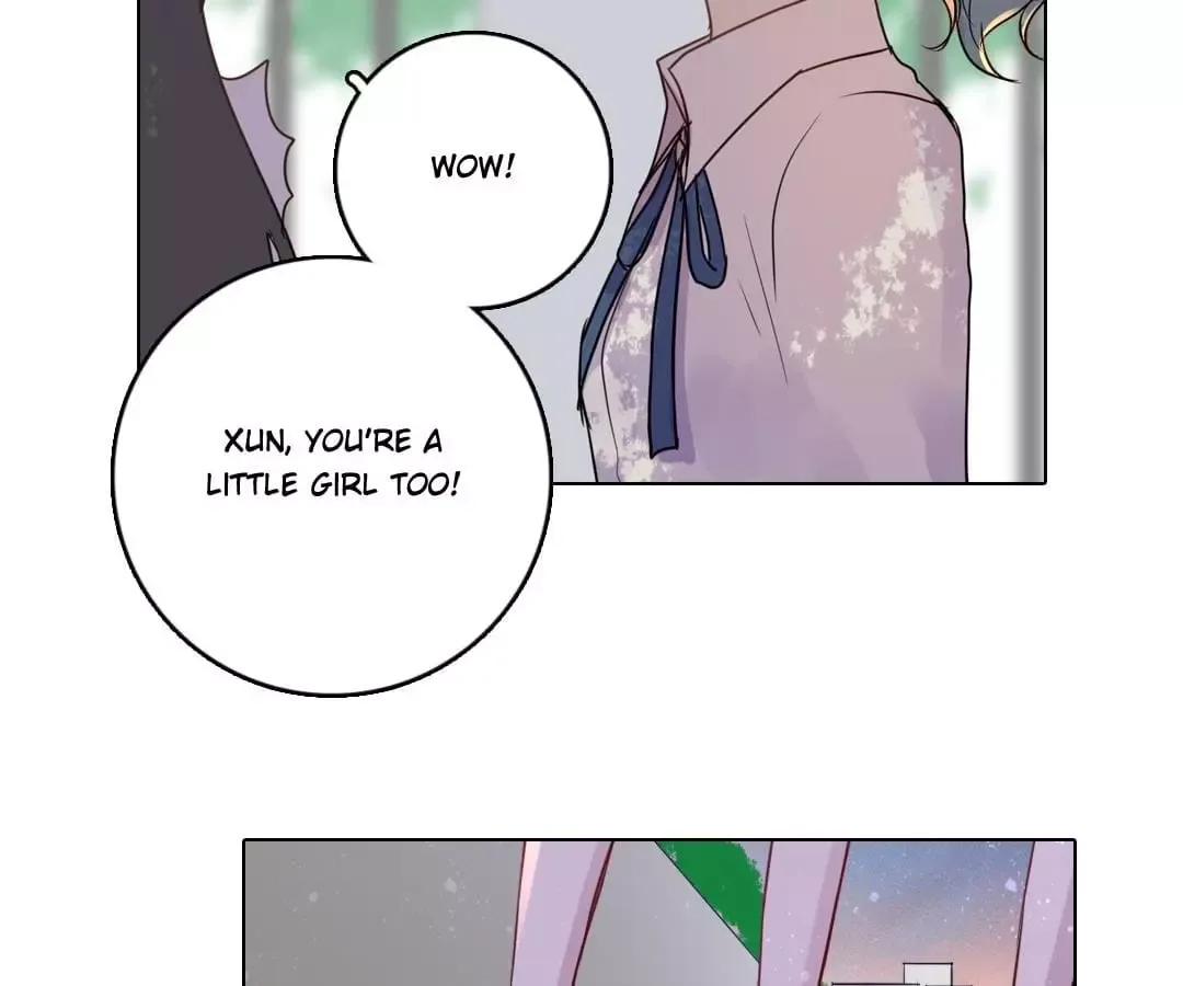 Deja Vu Chapter 1 page 32