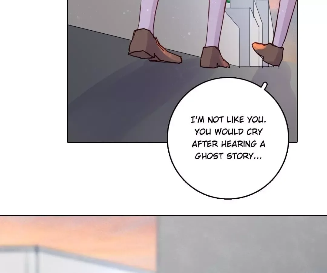 Deja Vu Chapter 1 page 33
