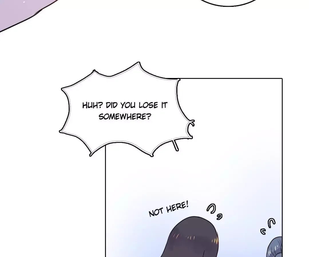Deja Vu Chapter 1 page 40