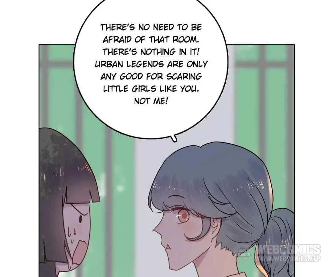 Deja Vu Chapter 1 page 31