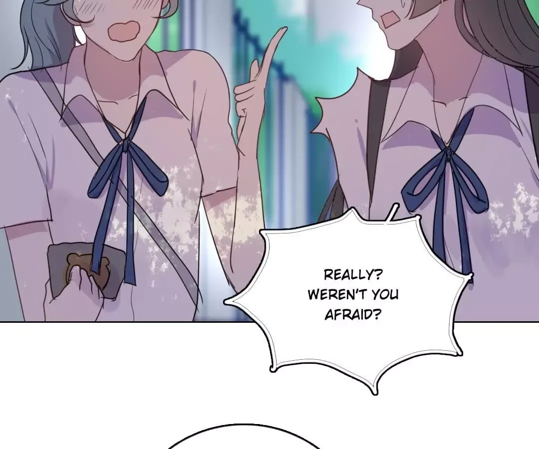 Deja Vu Chapter 1 page 30