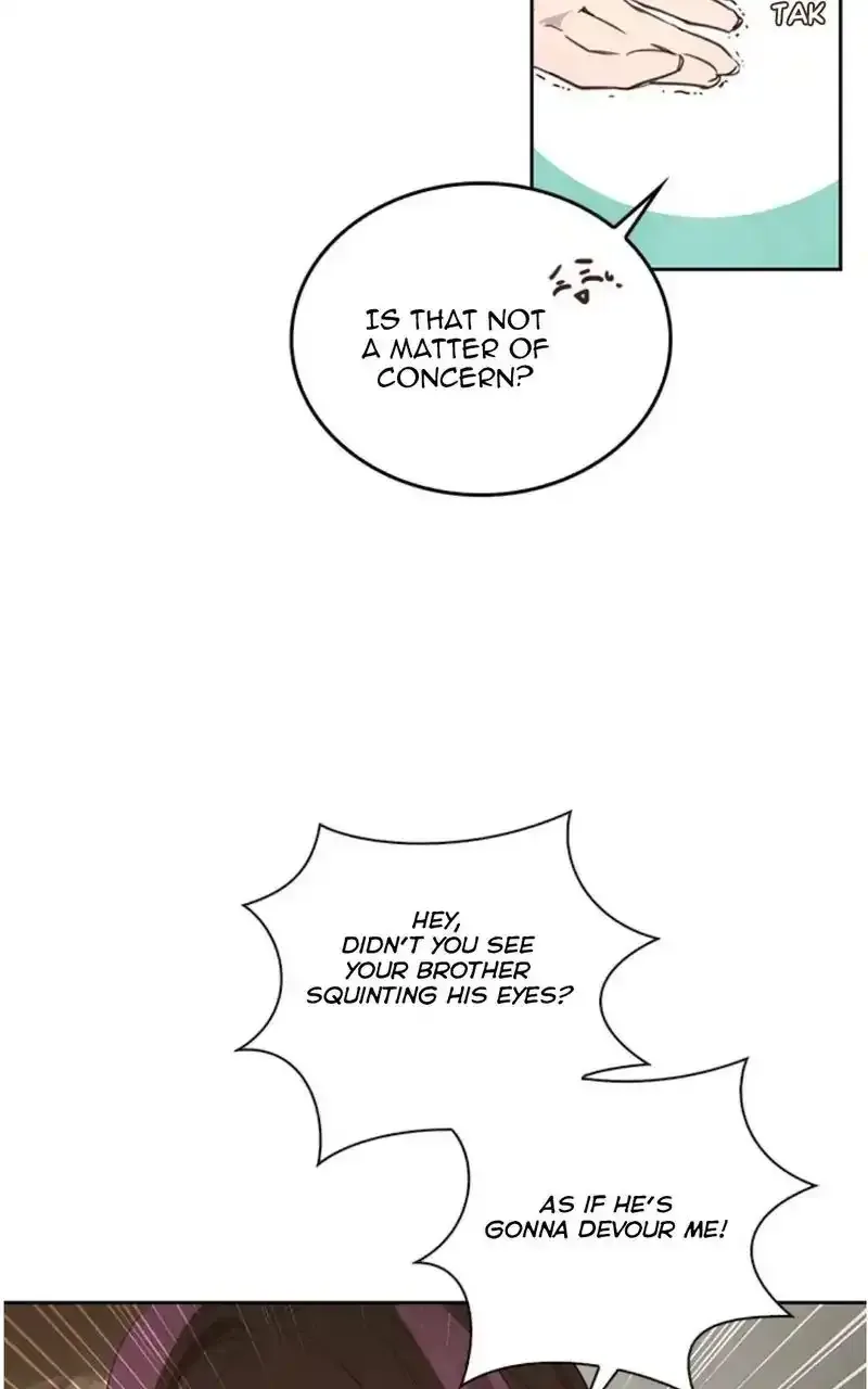 Wedding Impossible Chapter 2 page 5