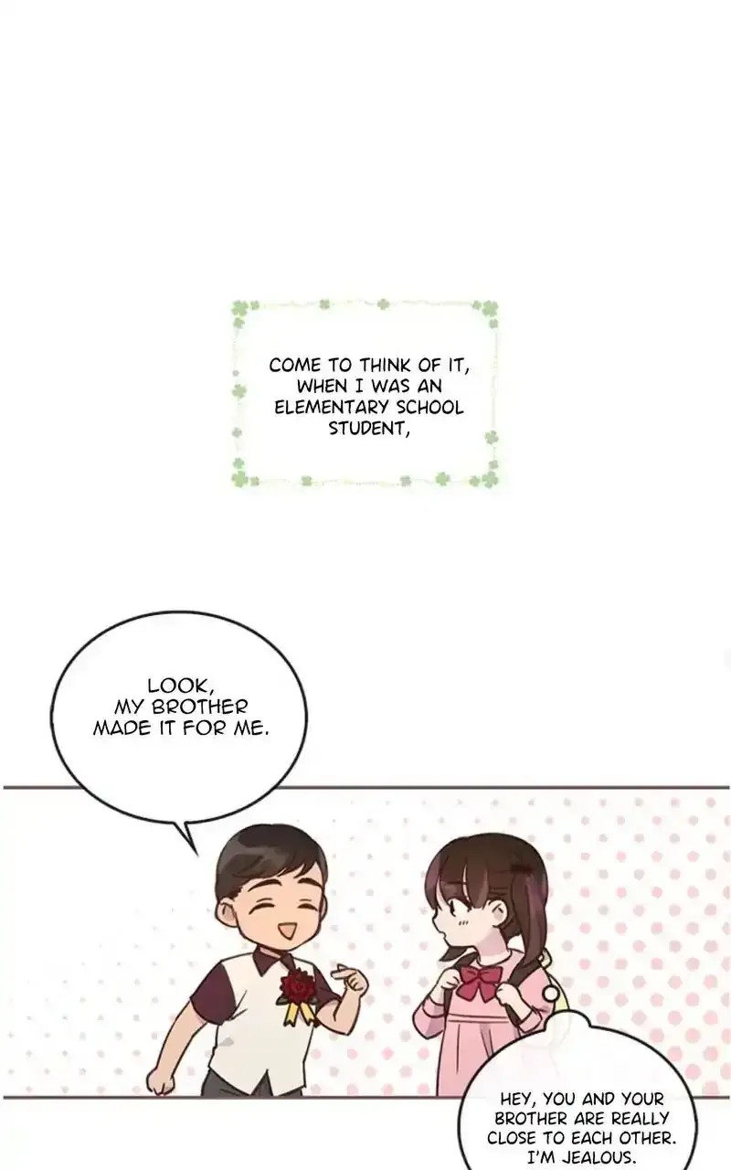 Wedding Impossible Chapter 2 page 14