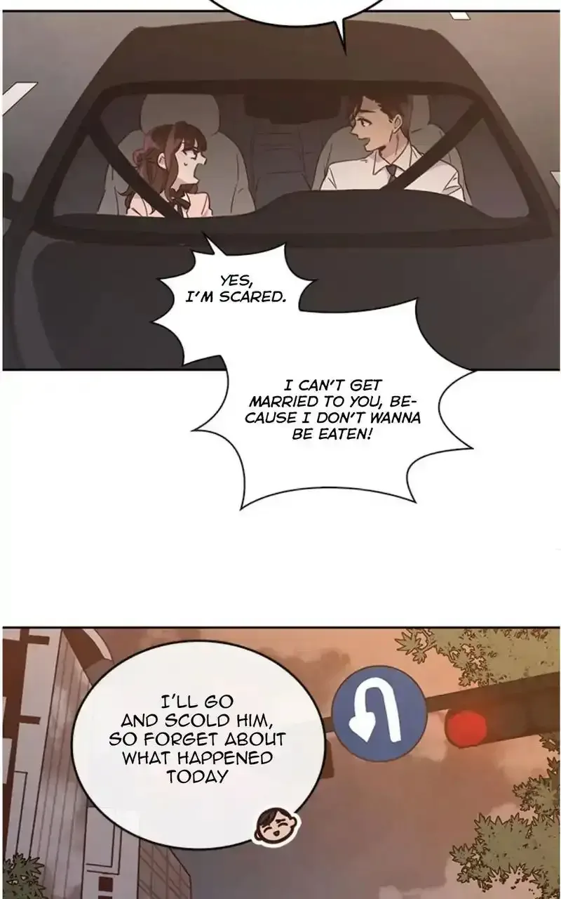 Wedding Impossible Chapter 2 page 9