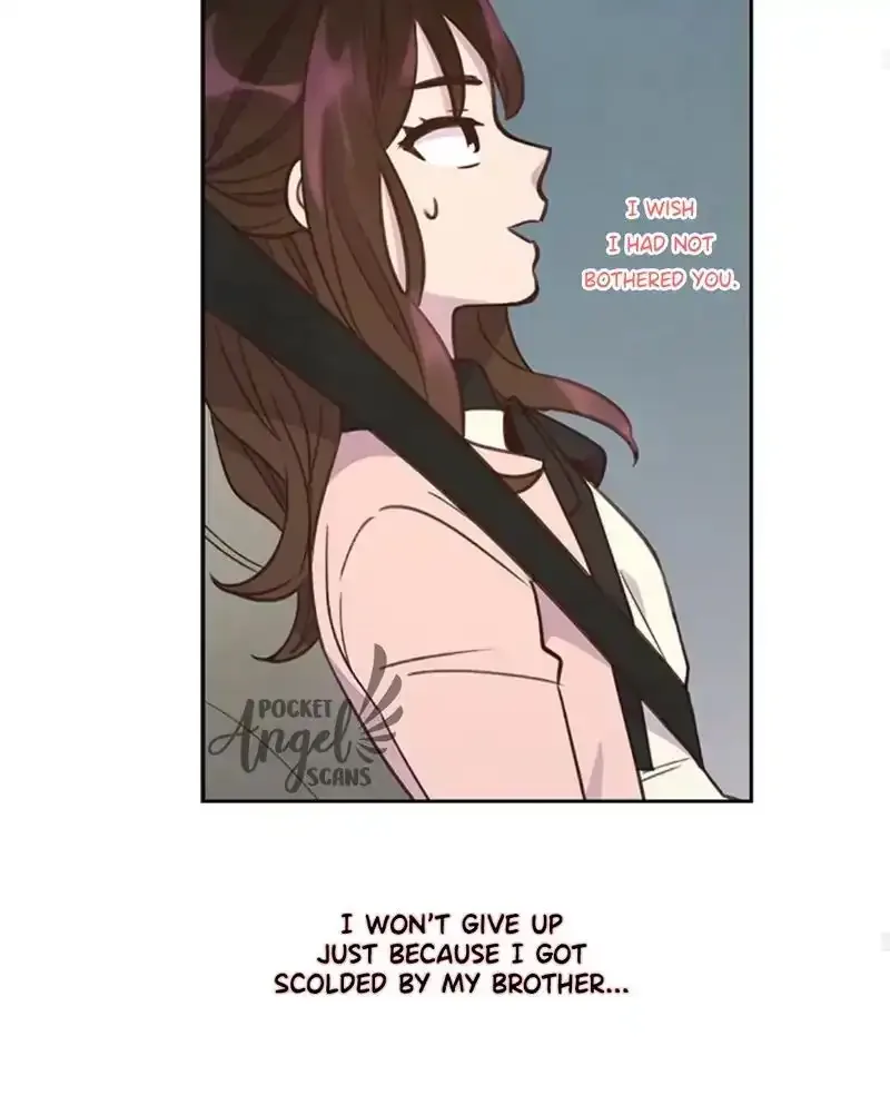 Wedding Impossible Chapter 2 page 17