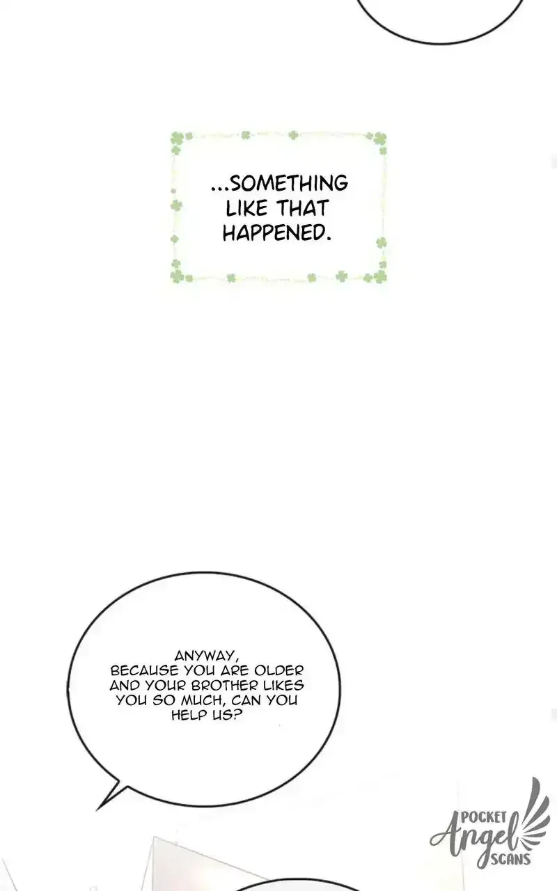 Wedding Impossible Chapter 2 page 15