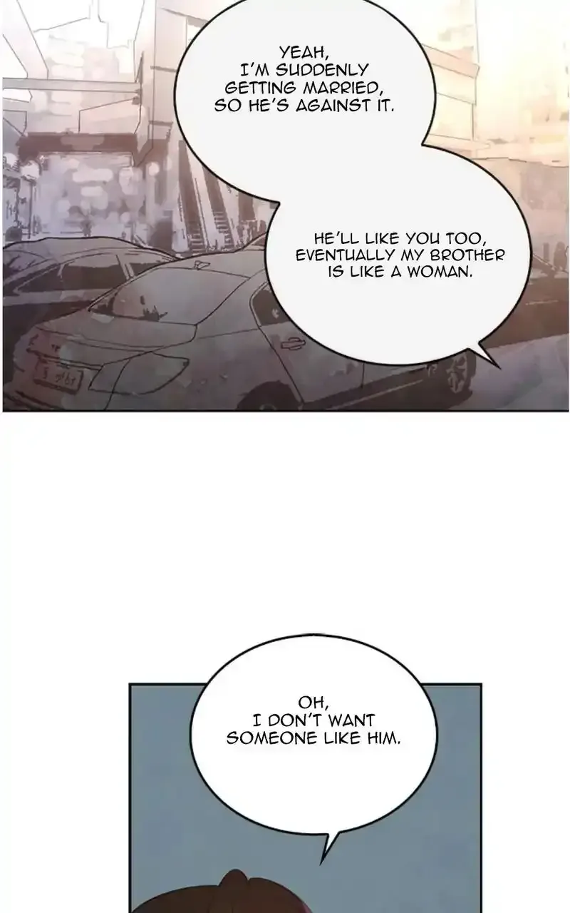 Wedding Impossible Chapter 2 page 16