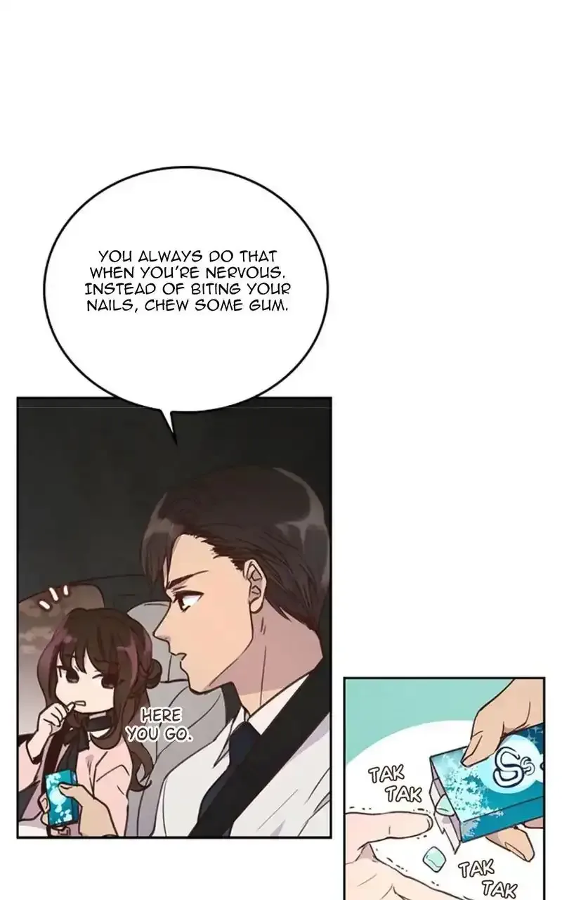 Wedding Impossible Chapter 2 page 4