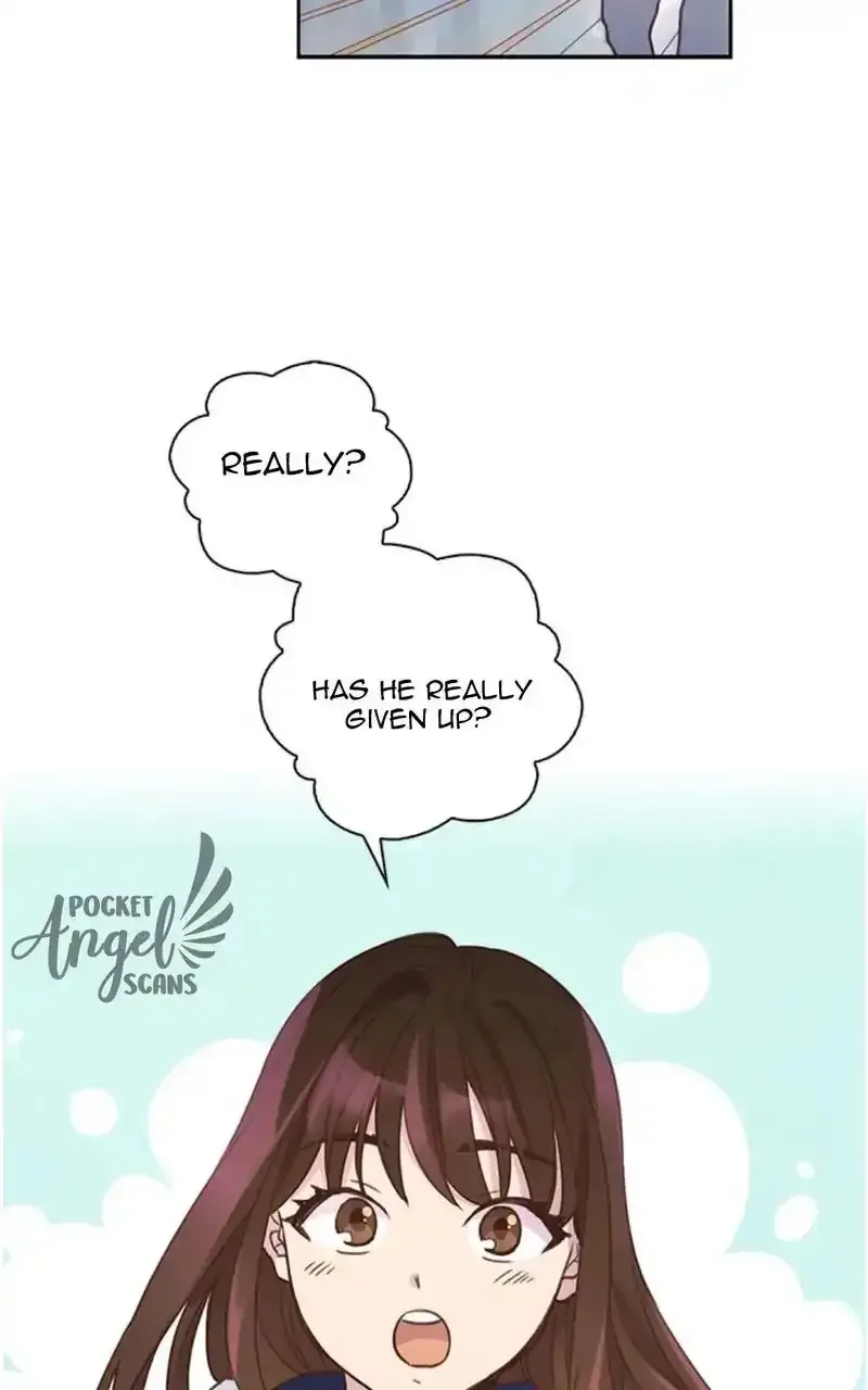 Wedding Impossible Chapter 2 page 19