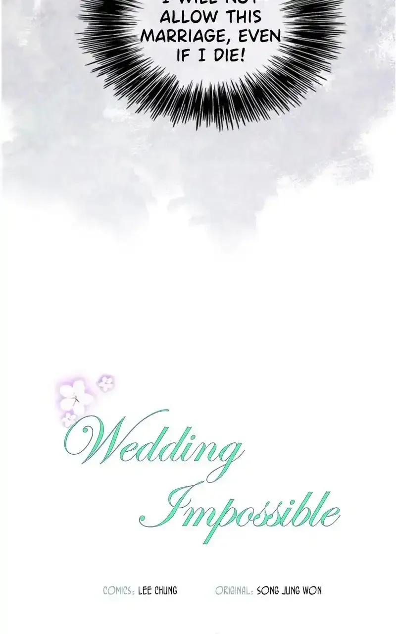Wedding Impossible Chapter 2 page 2