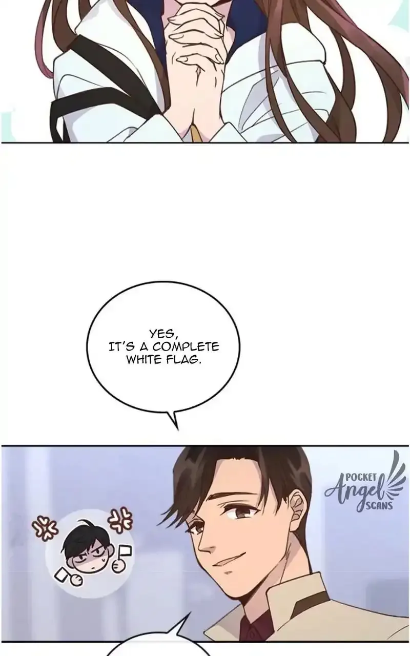 Wedding Impossible Chapter 2 page 20