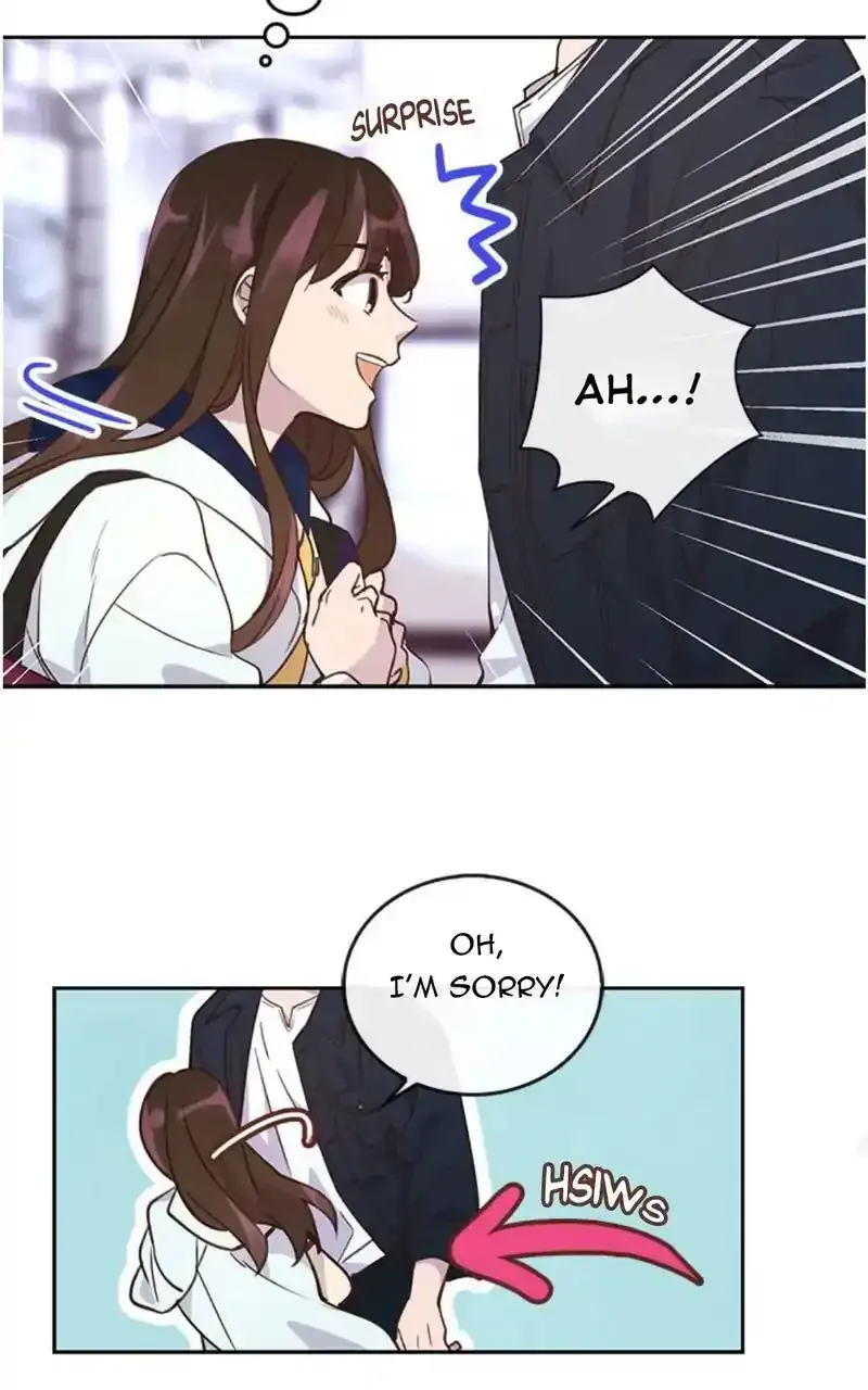 Wedding Impossible Chapter 2 page 36