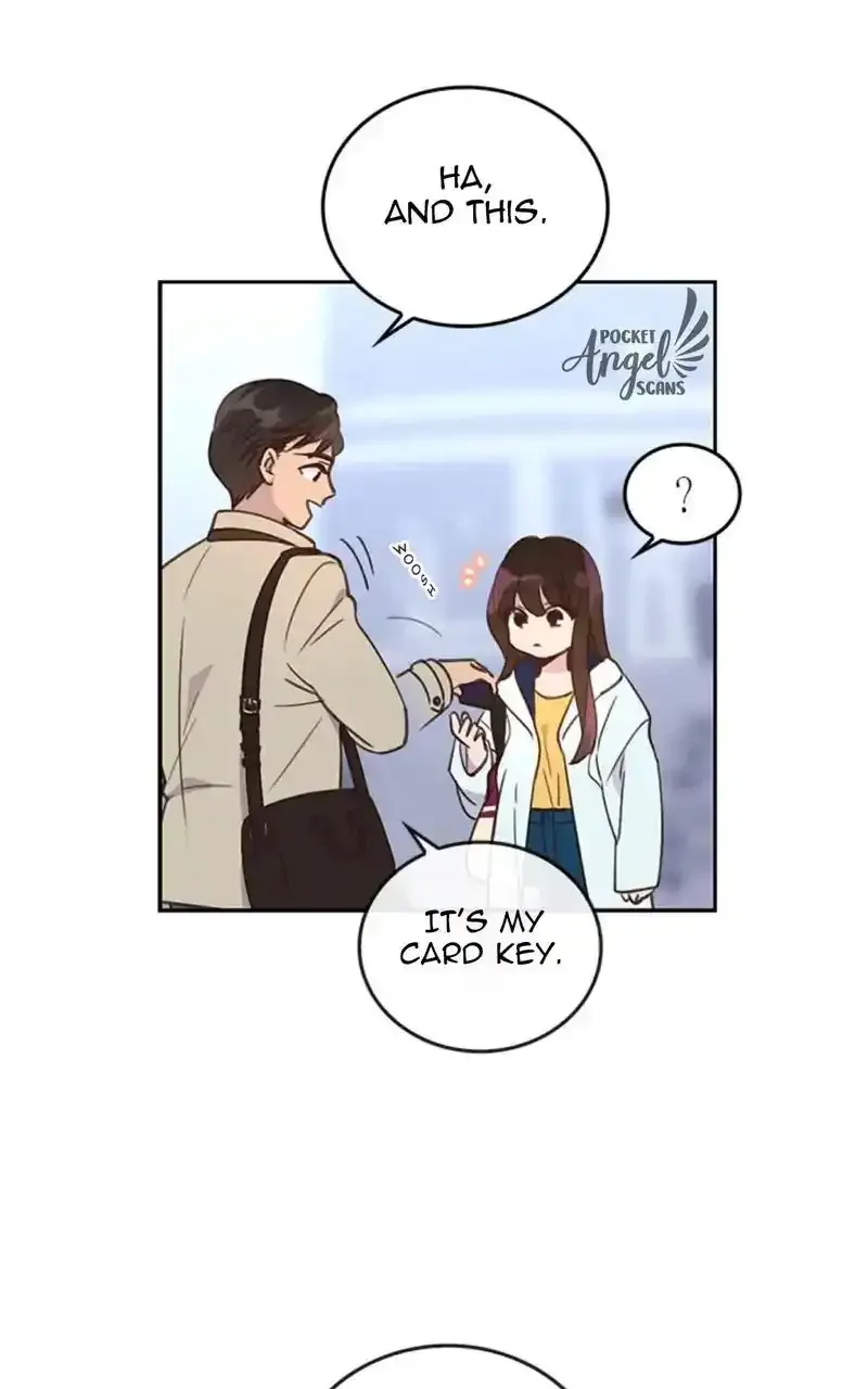 Wedding Impossible Chapter 2 page 26