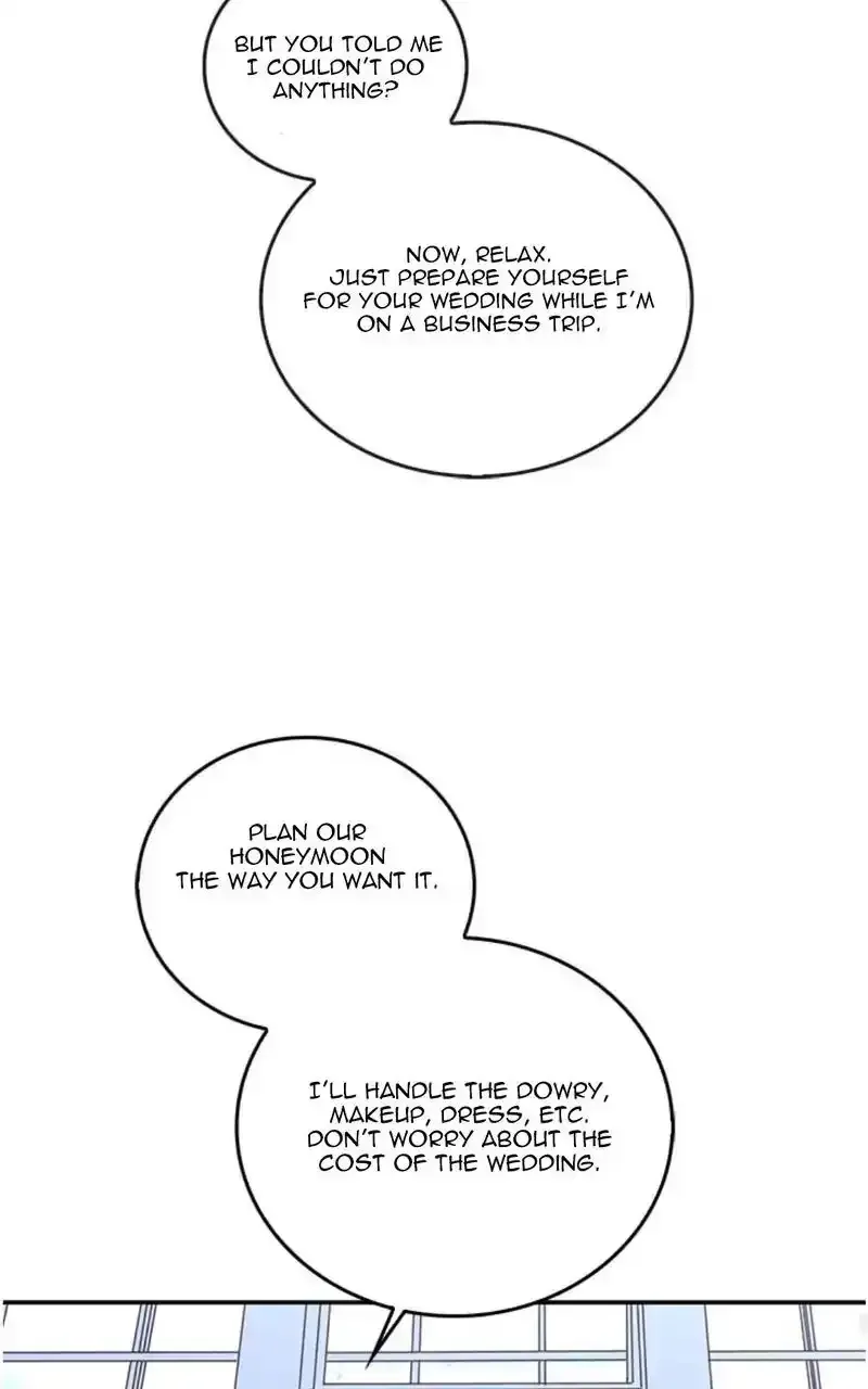 Wedding Impossible Chapter 2 page 21
