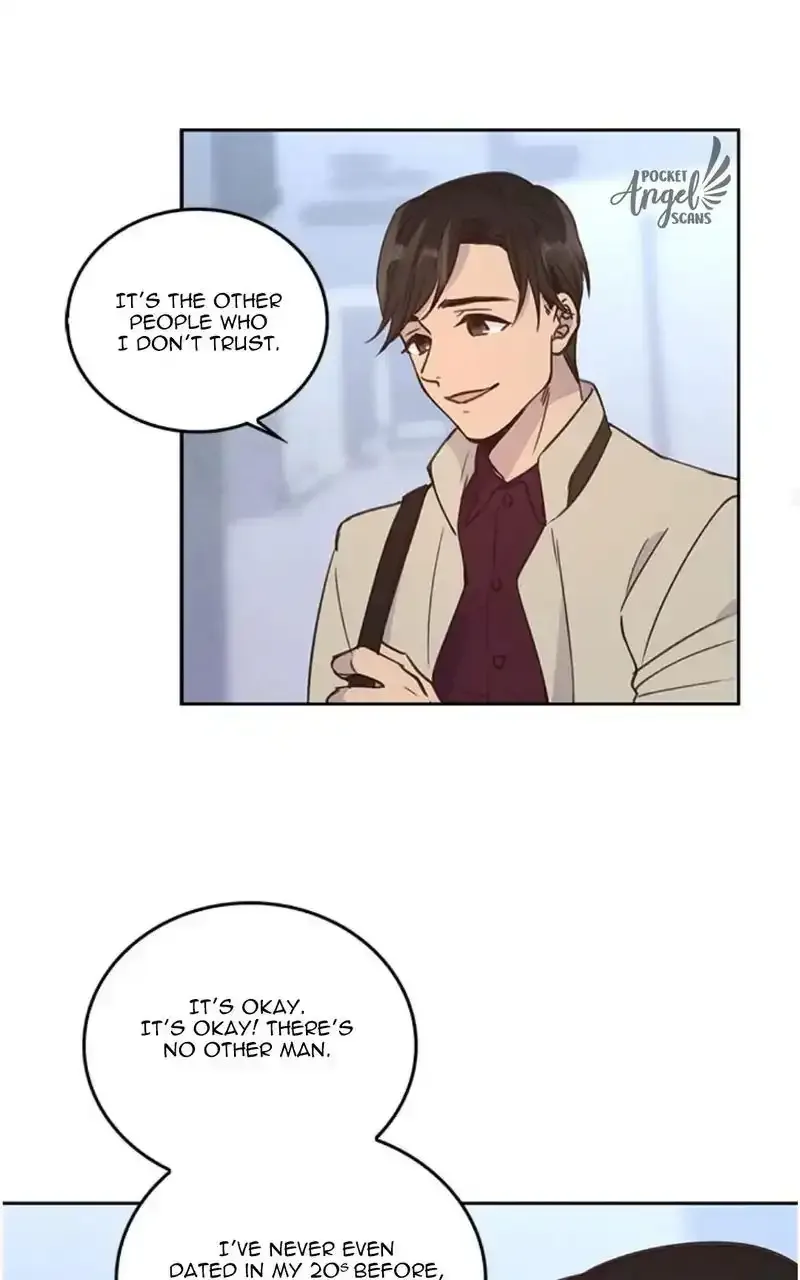 Wedding Impossible Chapter 2 page 29