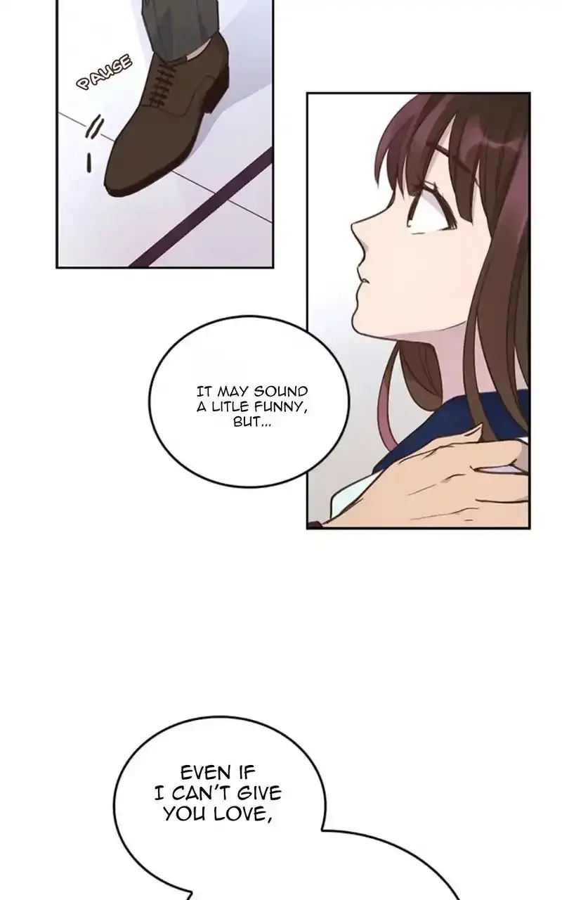 Wedding Impossible Chapter 2 page 23