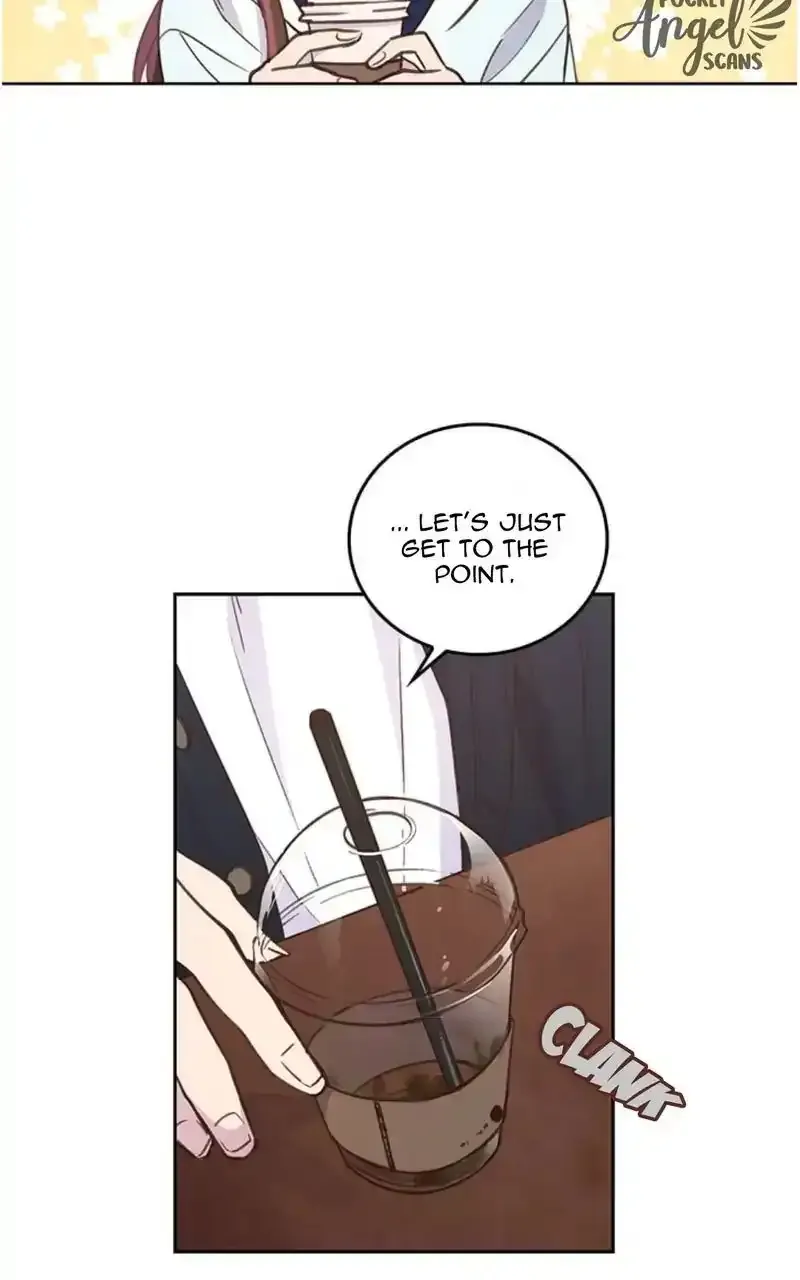 Wedding Impossible Chapter 2 page 61