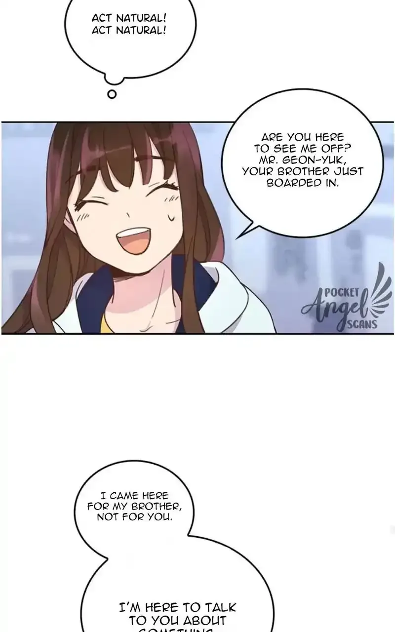Wedding Impossible Chapter 2 page 43