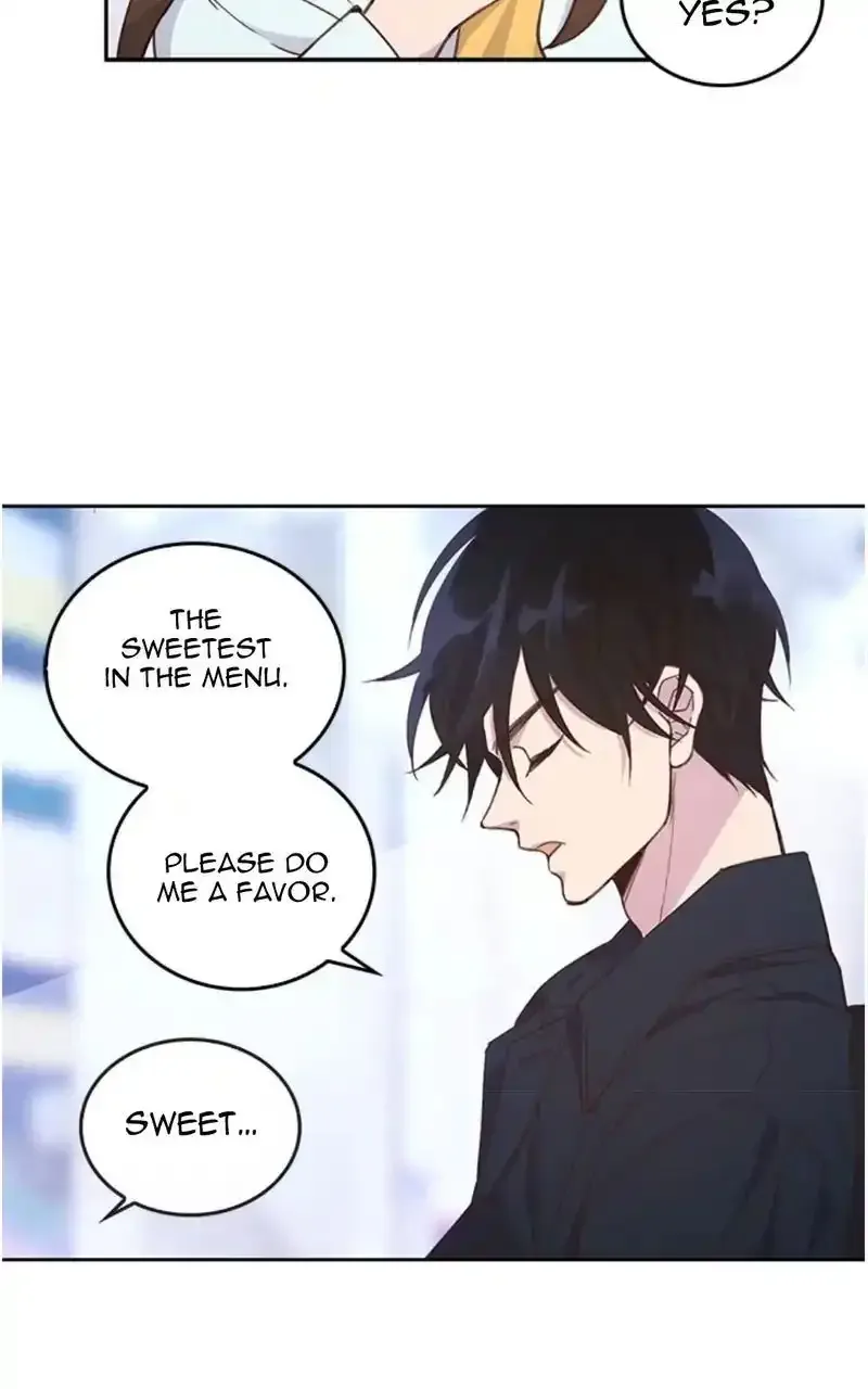 Wedding Impossible Chapter 2 page 55