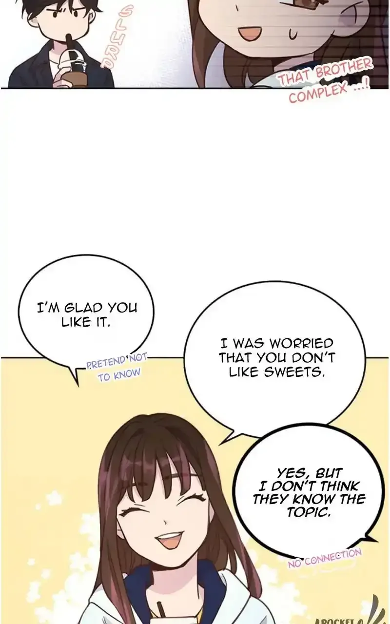 Wedding Impossible Chapter 2 page 60