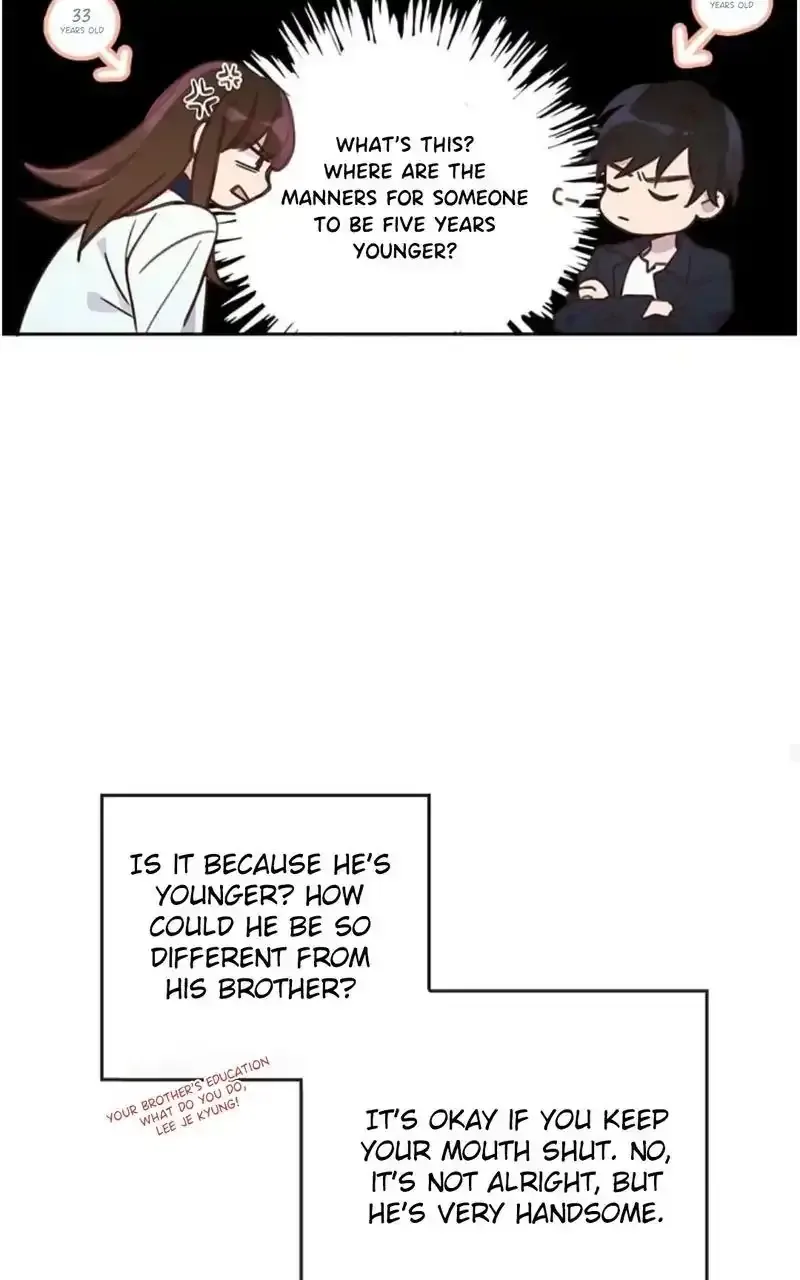 Wedding Impossible Chapter 2 page 51