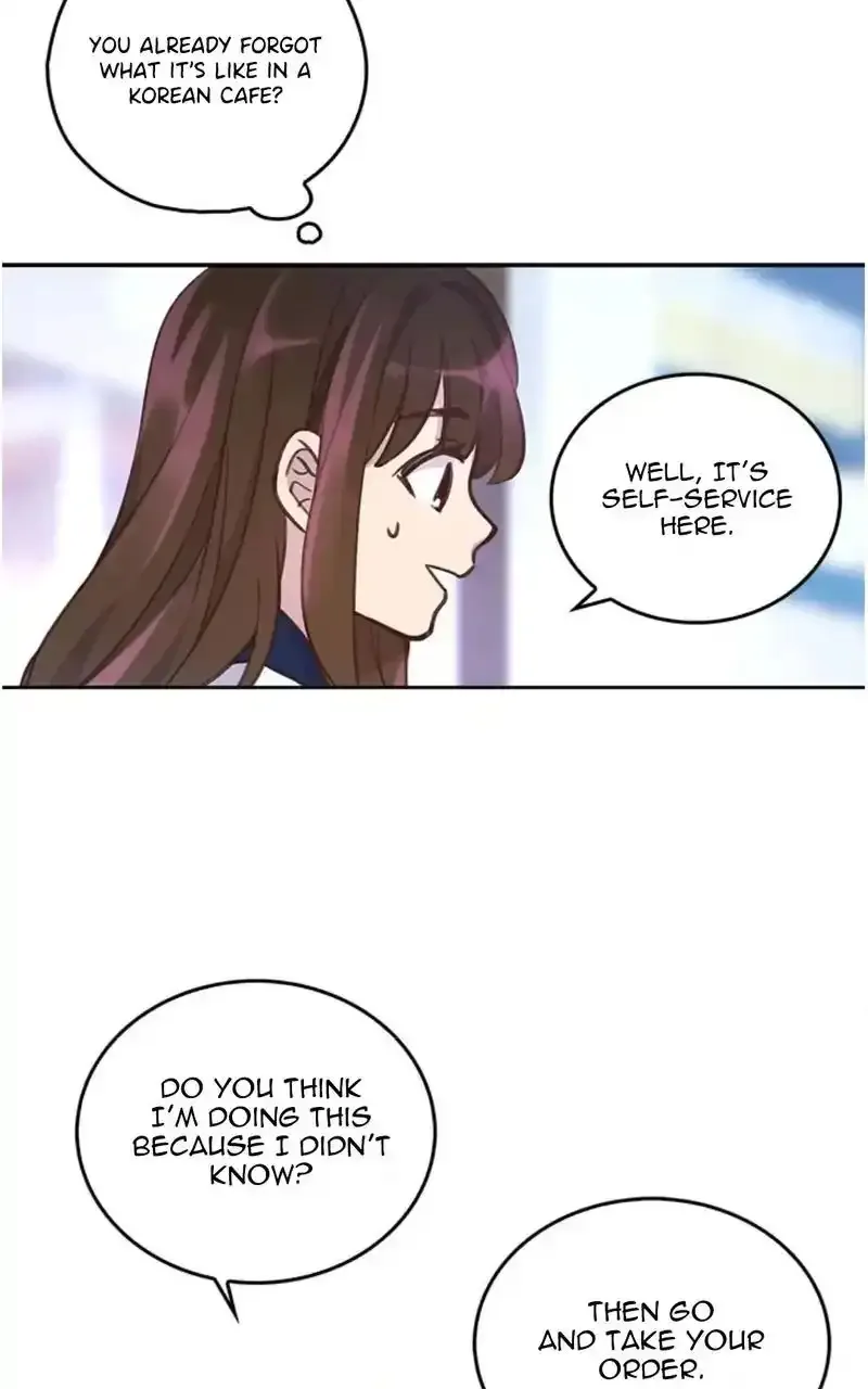 Wedding Impossible Chapter 2 page 49