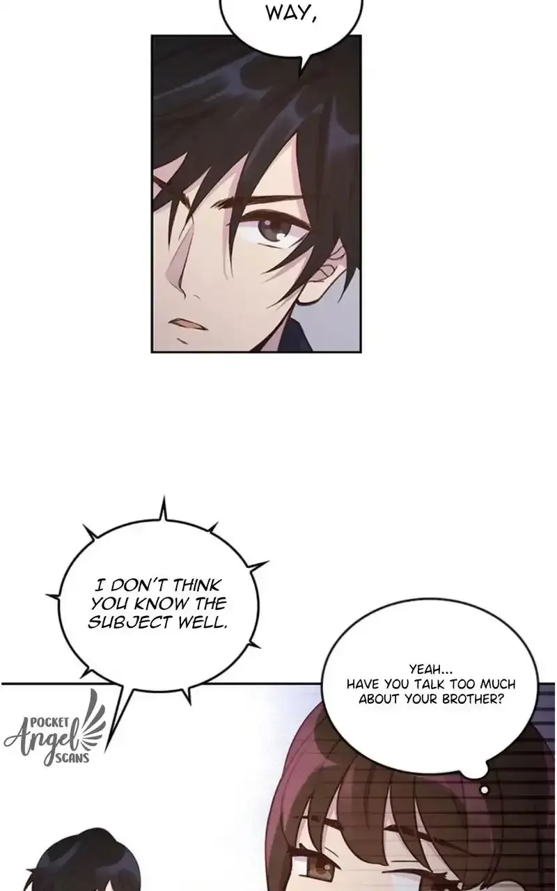 Wedding Impossible Chapter 2 page 59