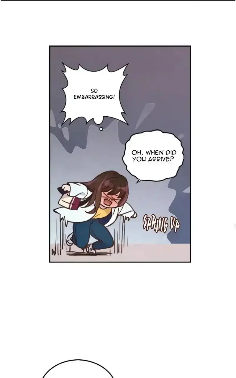 Wedding Impossible Chapter 2 page 42