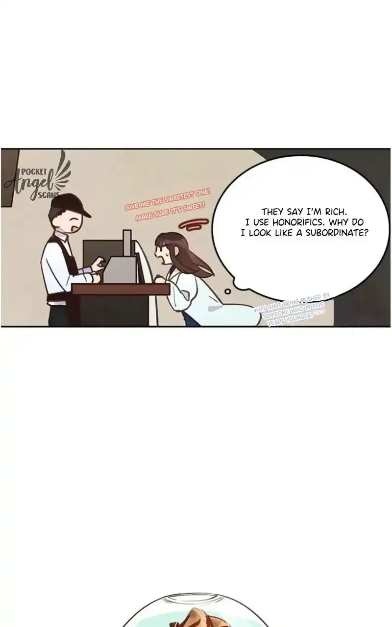 Wedding Impossible Chapter 2 page 56
