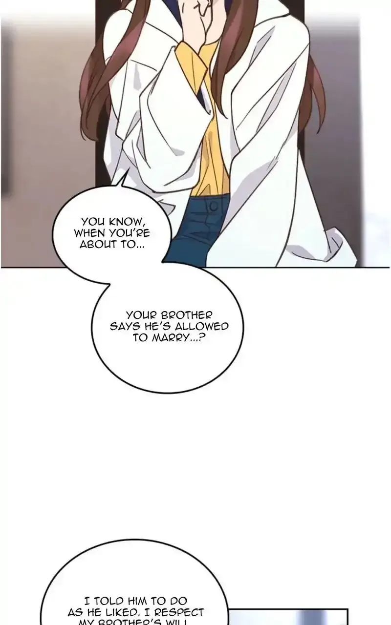 Wedding Impossible Chapter 2 page 66