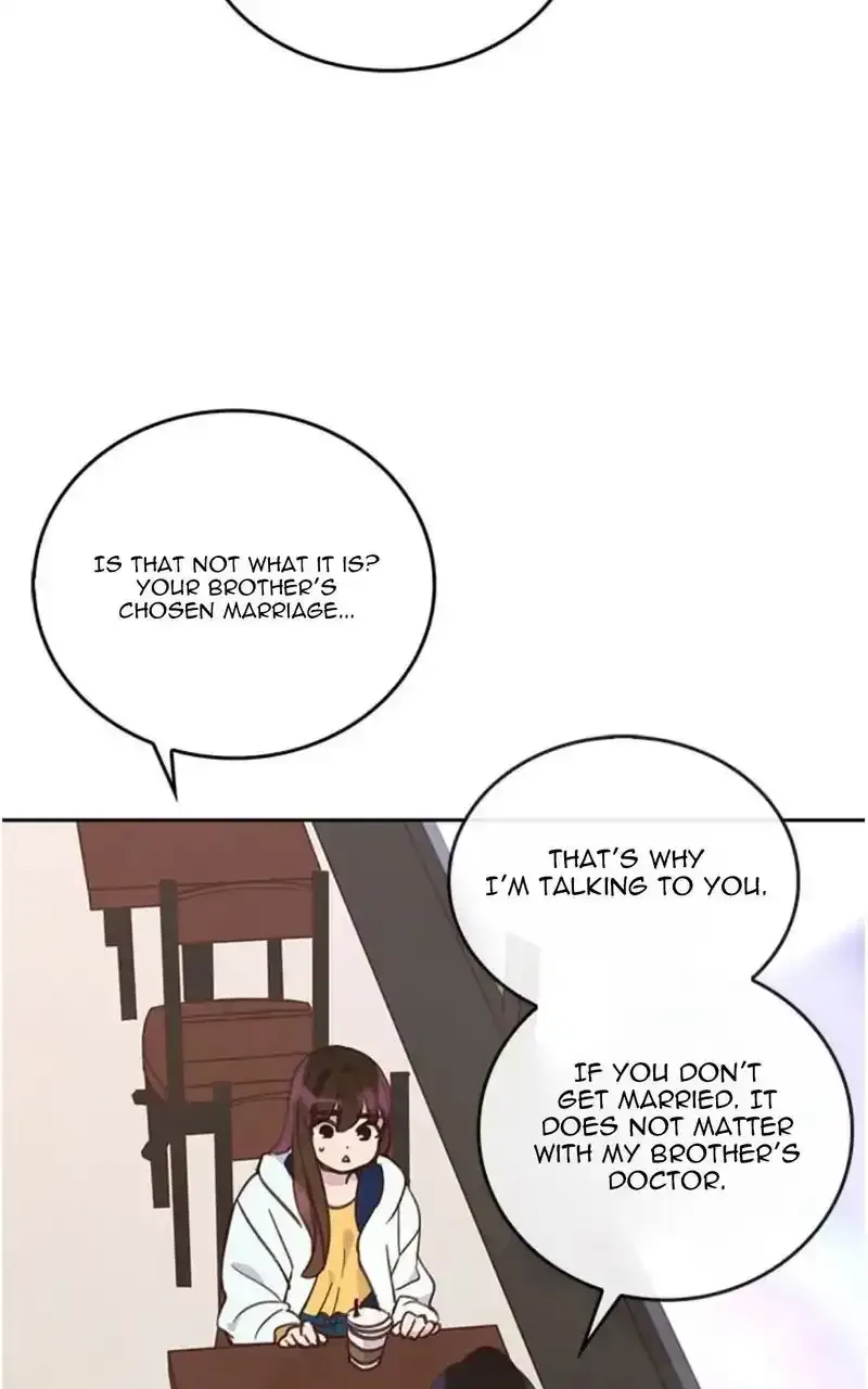 Wedding Impossible Chapter 2 page 68