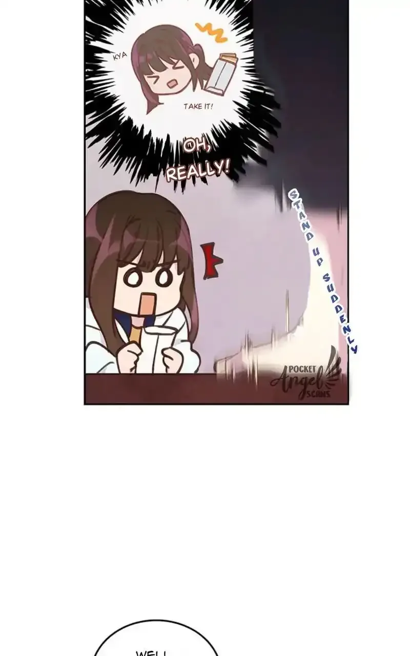 Wedding Impossible Chapter 2 page 71