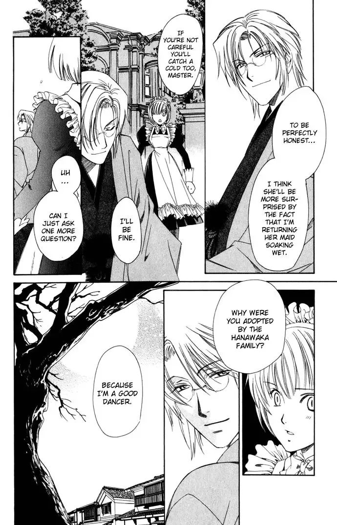 Taishou Mugen Kitan Chapter 2 page 37