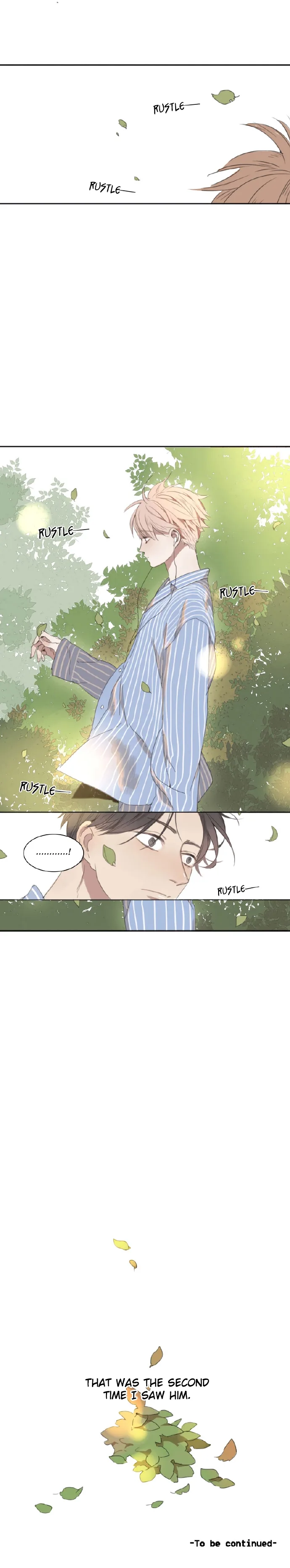 Silent Color Chapter 1 page 7
