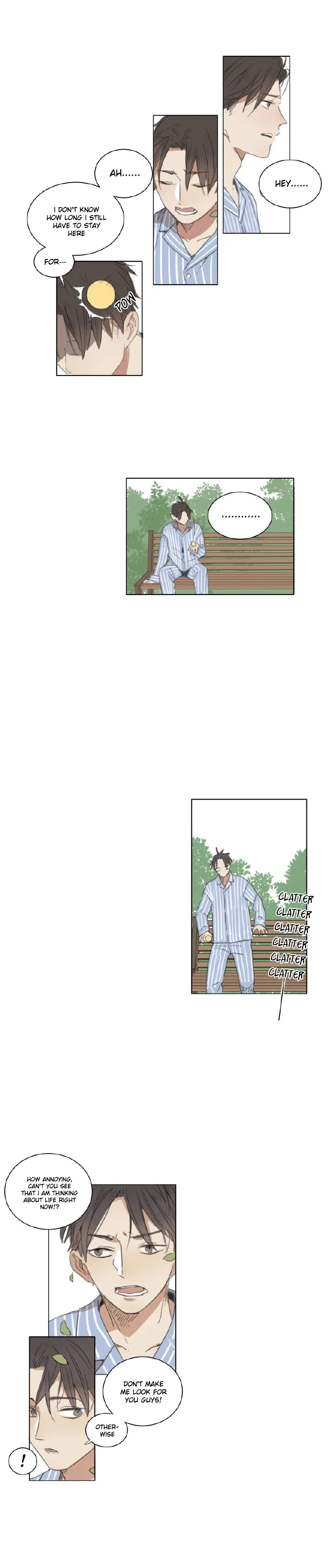 Silent Color Chapter 1 page 6