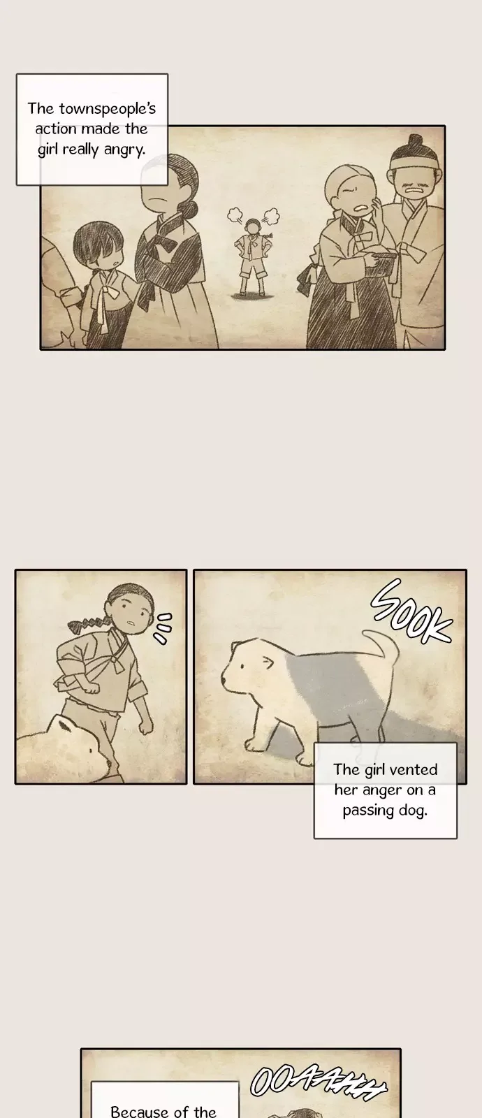 Lovely Again Today Chapter 2 page 3