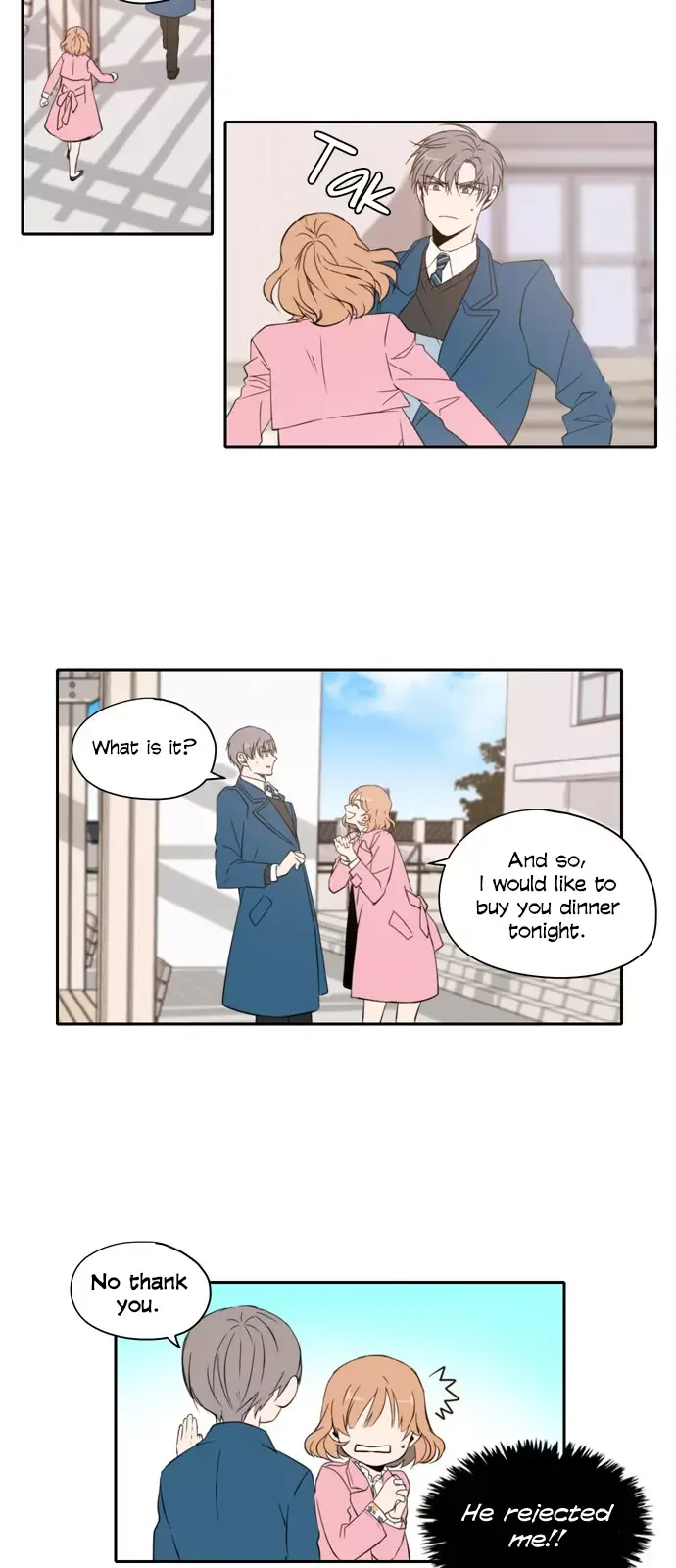 Lovely Again Today Chapter 2 page 30