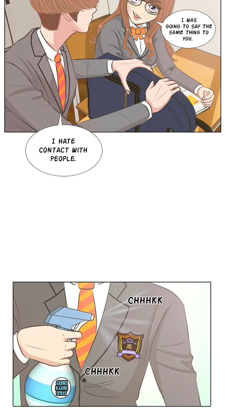 Touch Chapter 3 page 8