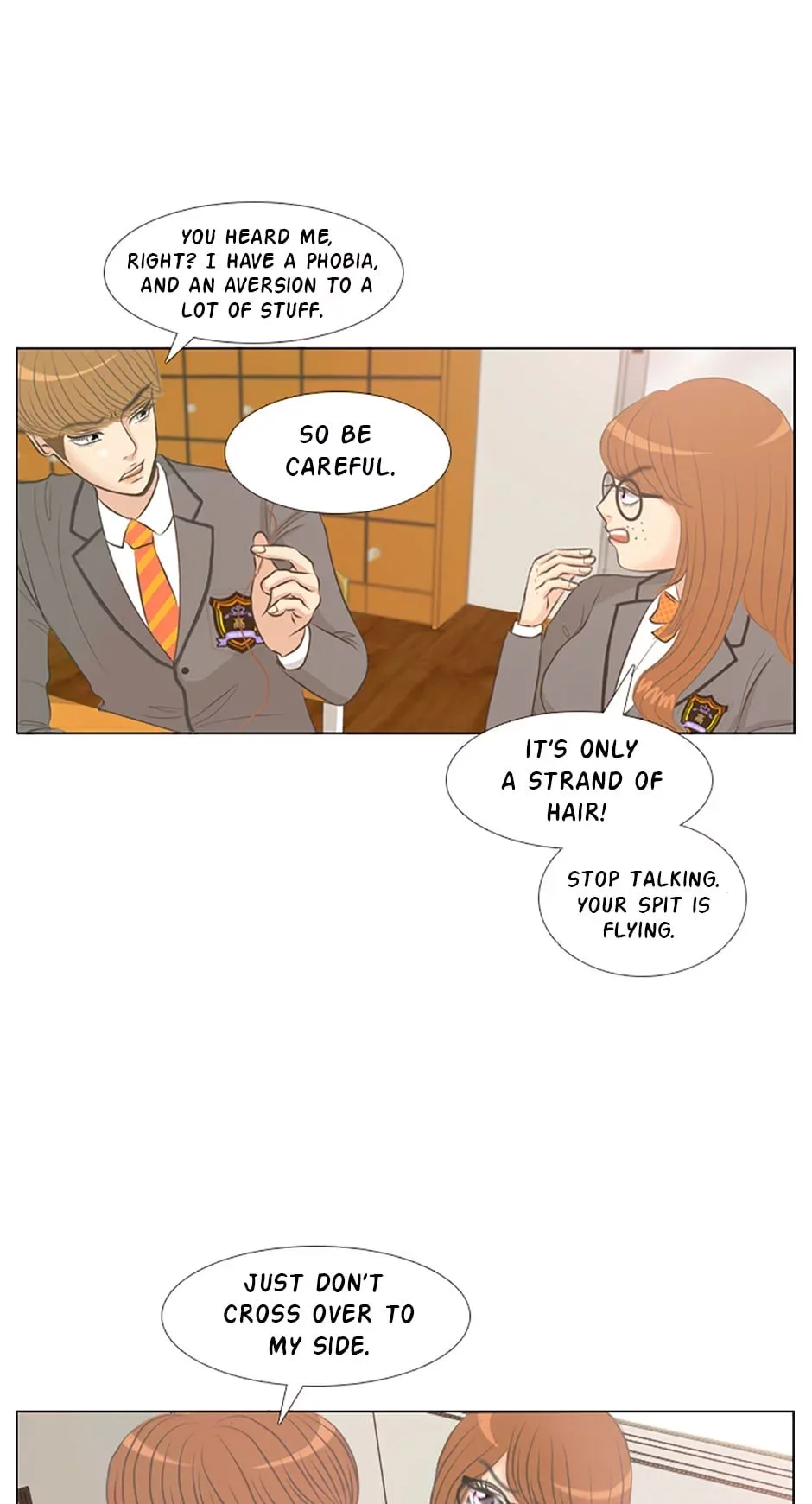 Touch Chapter 3 page 7