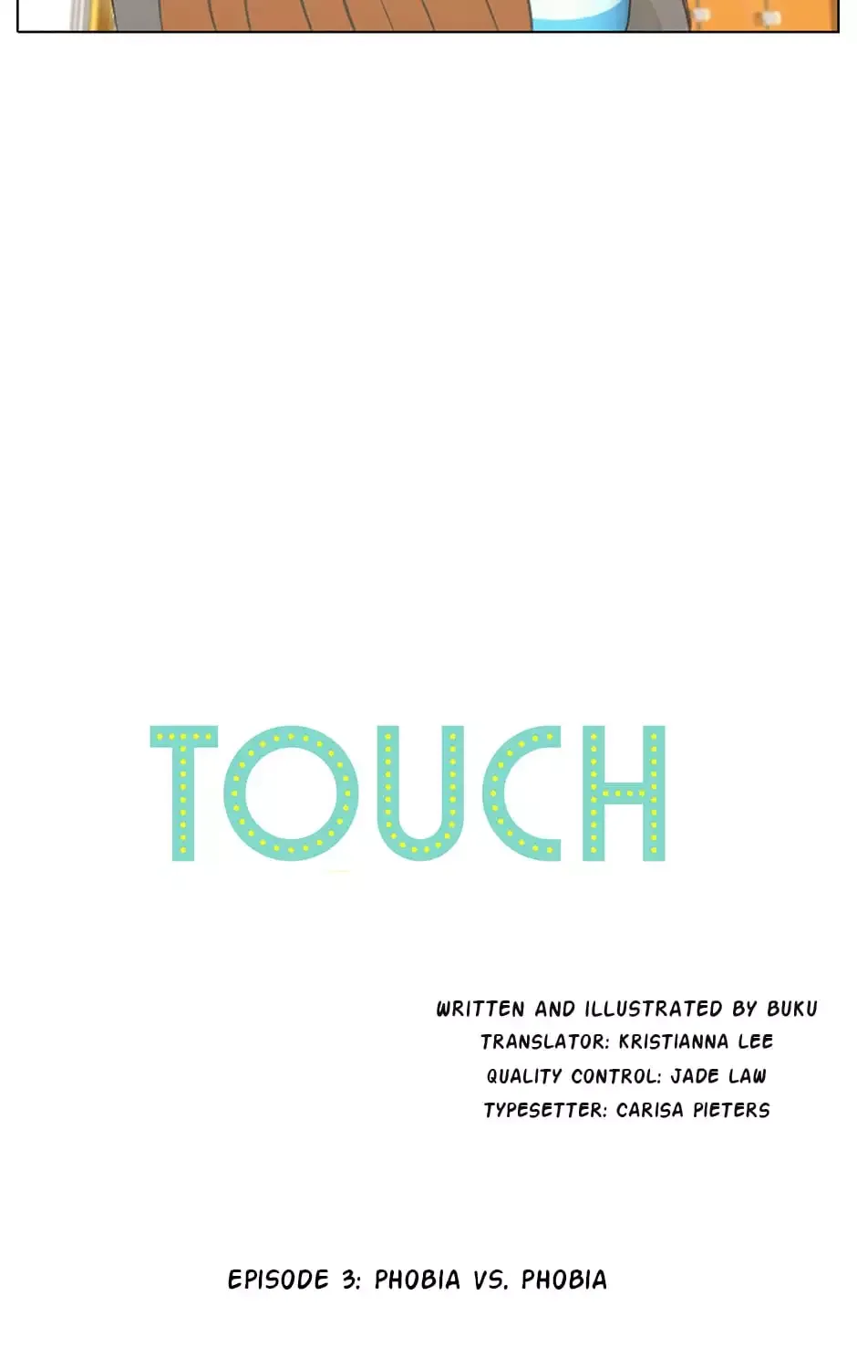 Touch Chapter 3 page 13