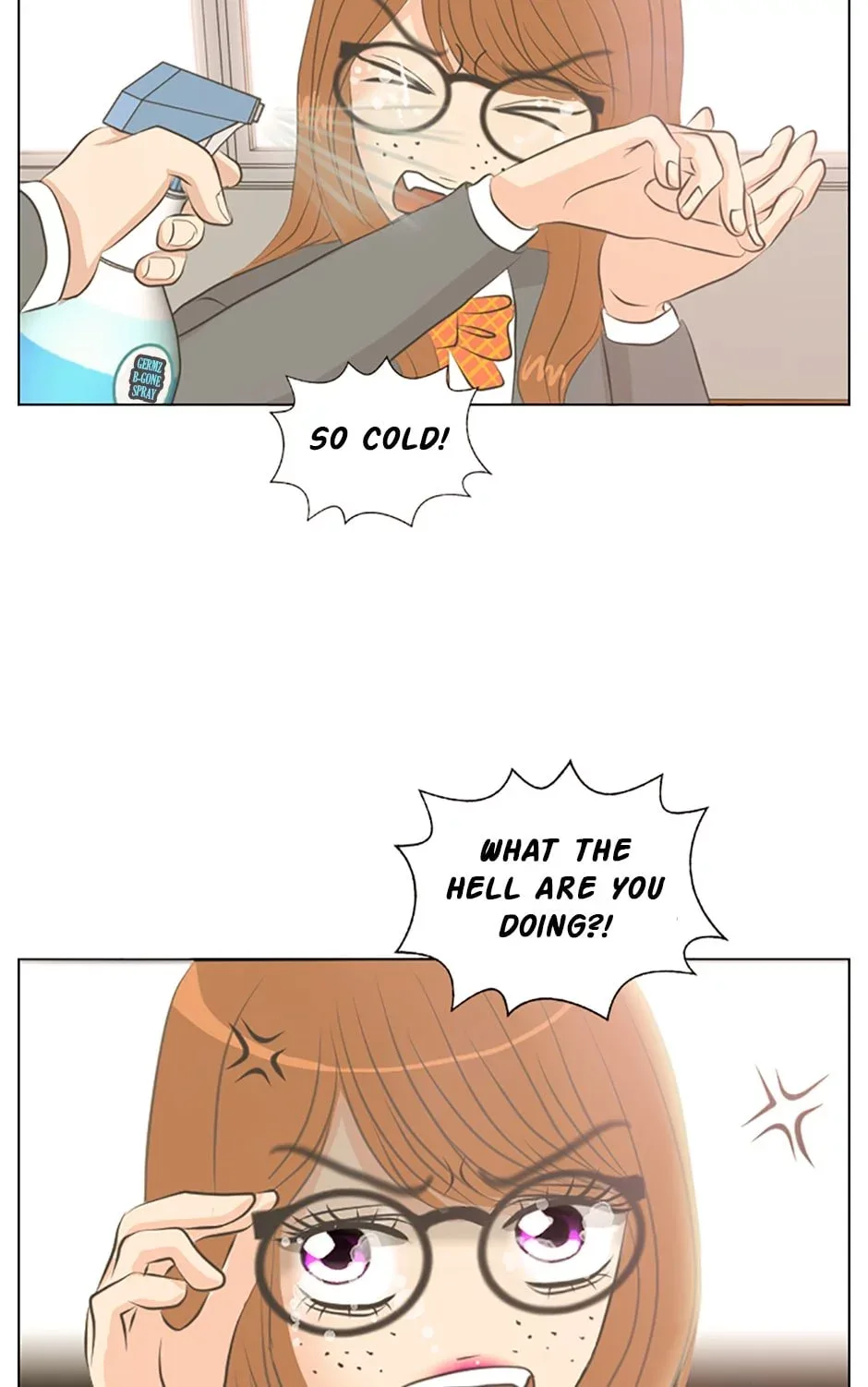 Touch Chapter 3 page 11