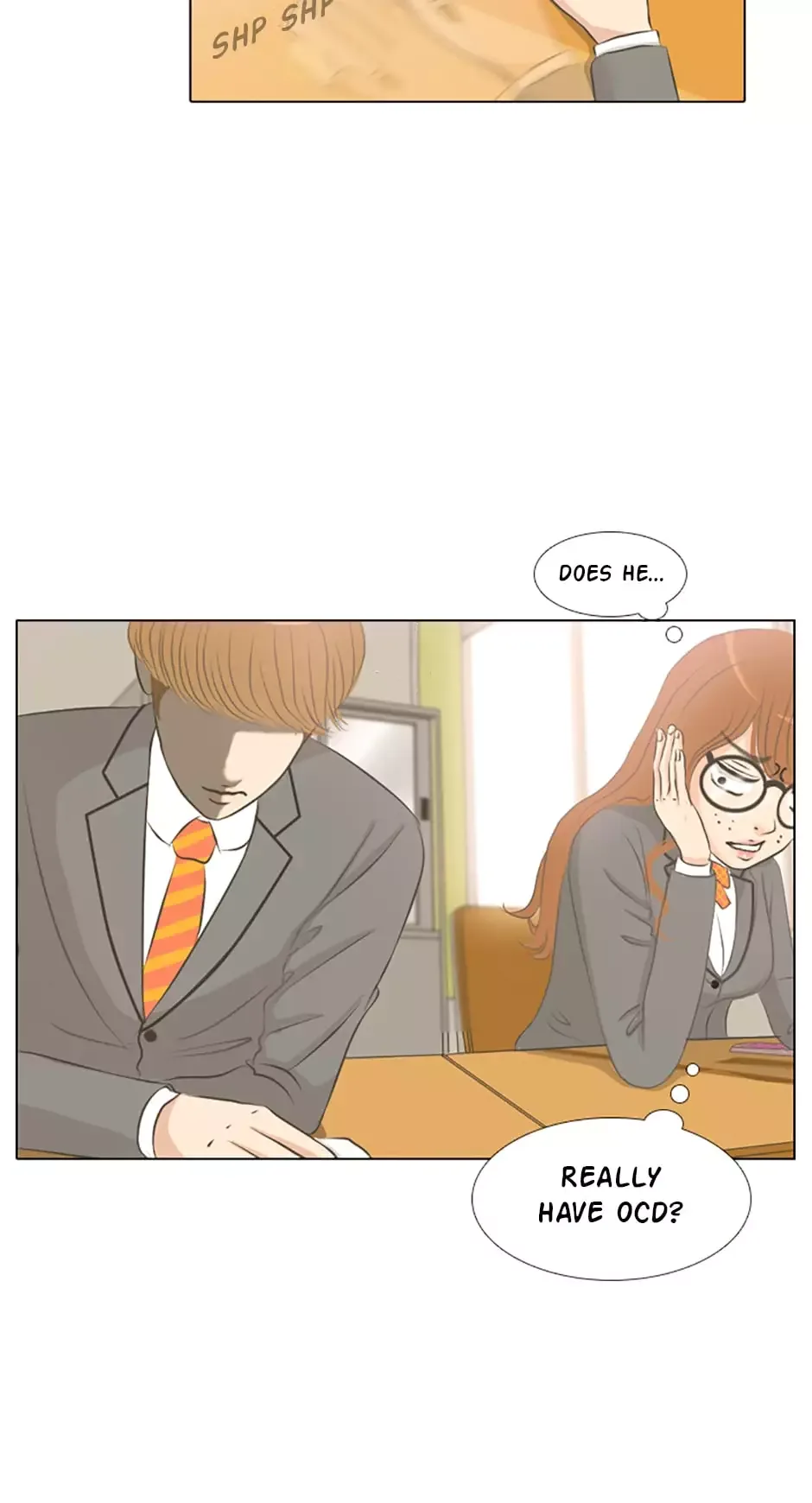 Touch Chapter 3 page 3