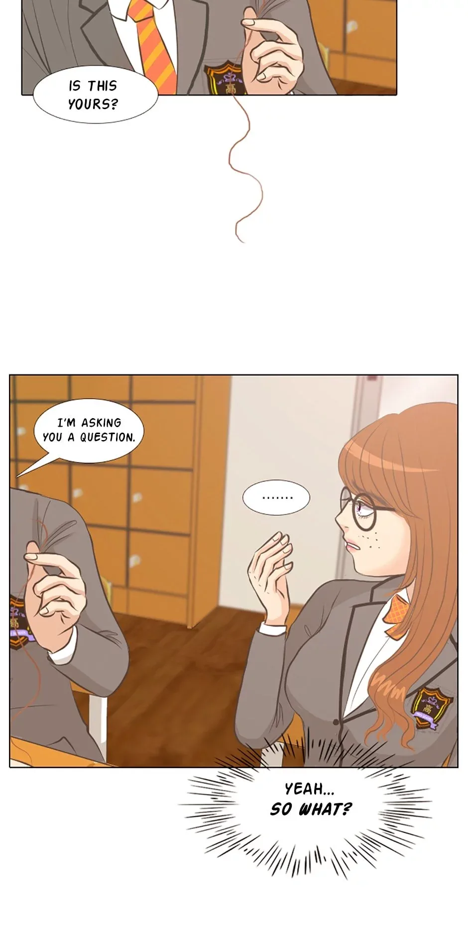 Touch Chapter 3 page 6