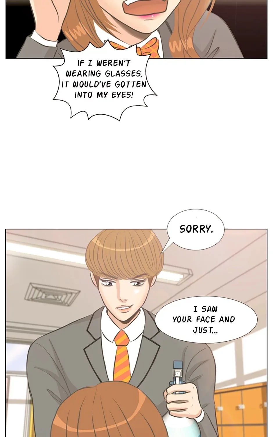 Touch Chapter 3 page 12