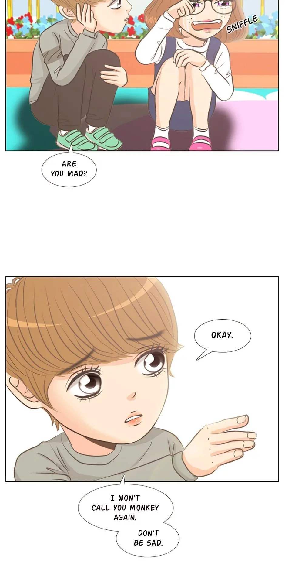 Touch Chapter 3 page 28