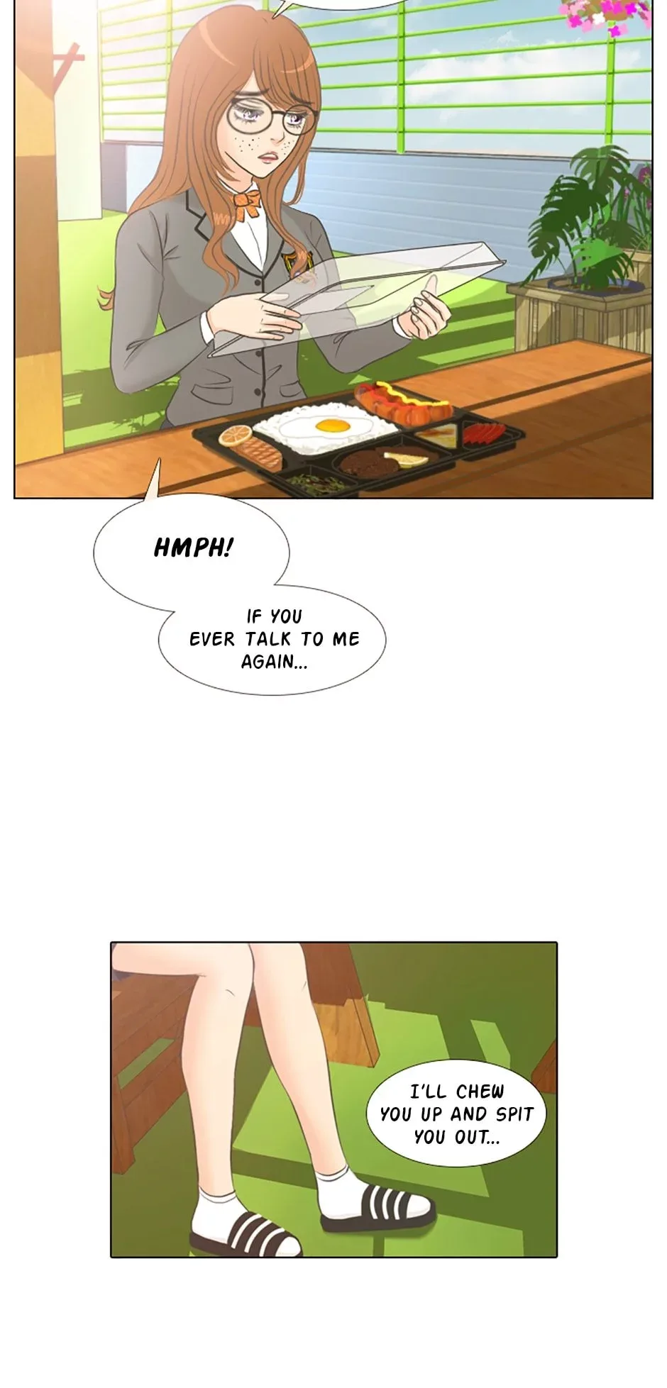 Touch Chapter 3 page 16